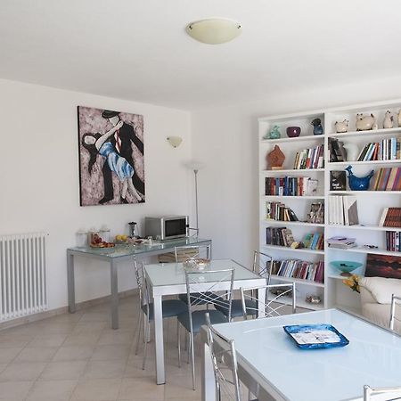 B&B Le Fresie Нуоро Екстериор снимка